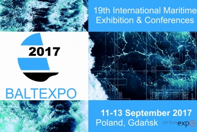 Już za tydzień BALTEXPO 2017