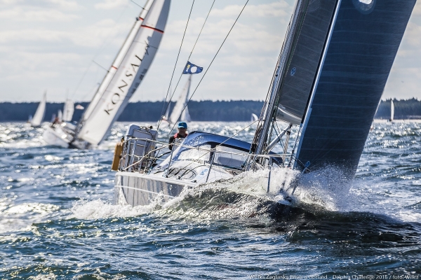 Bitwa o Gotland - Najważniejsze jest bezpieczeństwo