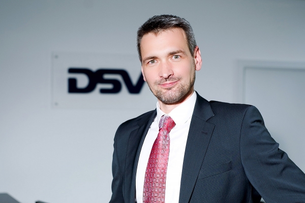 DSV stawia na automotive