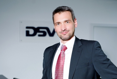 DSV stawia na automotive
