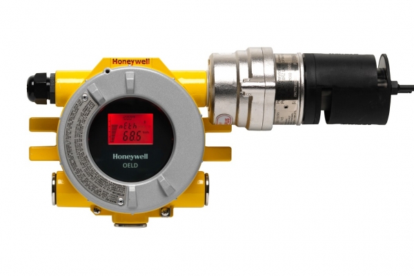 Nowe urządzenie od Honeywell z technologią Bluetooth