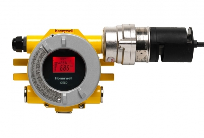 Nowe urządzenie od Honeywell z technologią Bluetooth