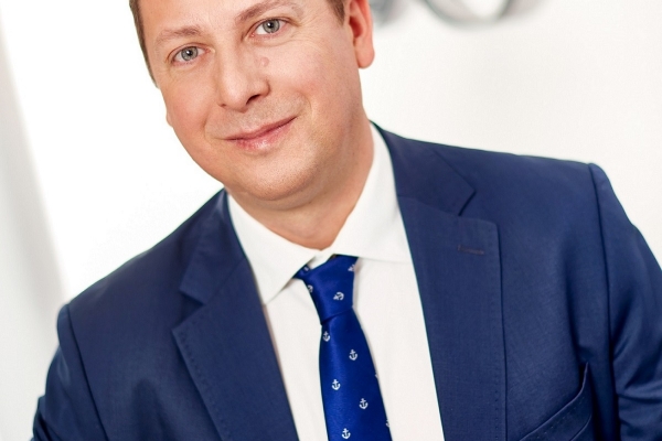 PEKAES aktywny na Bliskim Wschodzie 