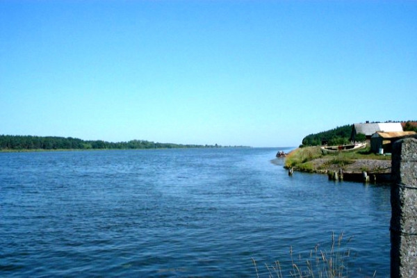 Nowa jednostka na Zalew Wiślany