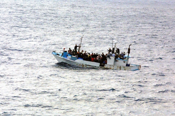Hiszpania: Na Morzu Śródziemnym uratowano 339 migrantów