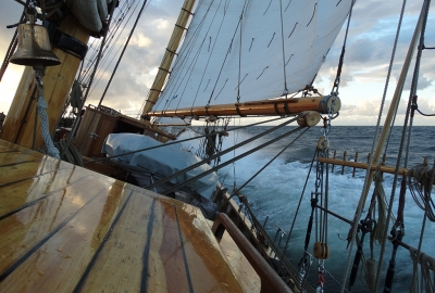 Podium TTSR dla Zaruskiego!