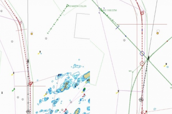 System operacyjny STM na promie