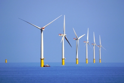 MR: zmiany ustawy o OZE mogą skutkować wstrzymaniem rozwoju morskich farm wiatrowych