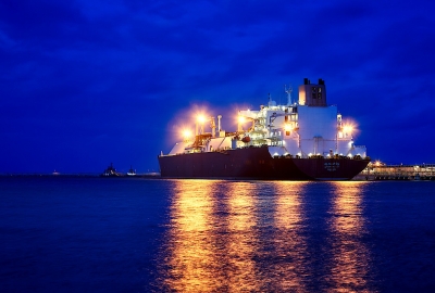 Marek Drac-Tatoń odwołany z funkcji prezesa Polskiego LNG