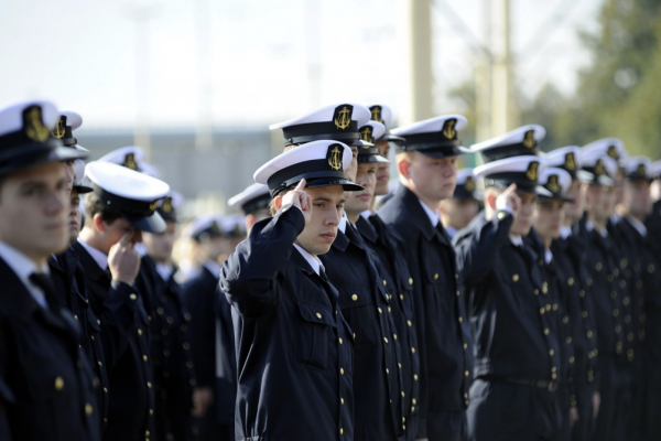 W Kędzierzynie-Koźlu powstanie filia Akademii Morskiej ze Szczecina