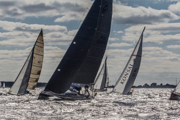 Bitwa o Gotland - po raz szósty