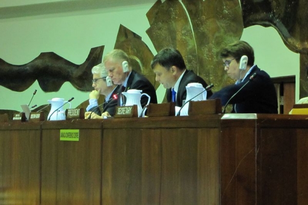 Polska będzie prowadzić poszukiwania geologiczne w strefie ryftu śródatlantyckiego