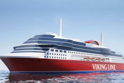 Nowy prom dla Viking Line w 2020 roku