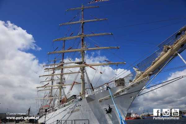 Dar Młodzieży świętował. Zobacz film!