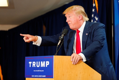 Sankcje USA mogłyby opóźnić Nord Stream 2