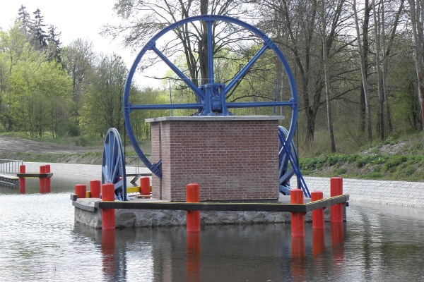 Kanał Elbląski w pełni dostępny