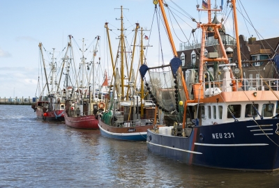 Od 20 lipca 2017 roku nowe przepisy regulujące parametry statków rybackich