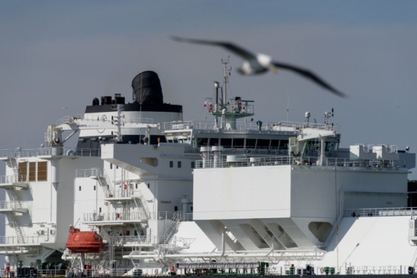 Połączone siły UE, USA i Japonii mogą wesprzeć polski hub gazowy