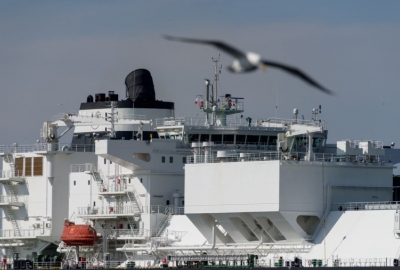 Połączone siły UE, USA i Japonii mogą wesprzeć polski hub gazowy