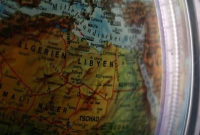 Libijski generał nakazał powstrzymać siłą wszelkie obce statki