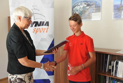 Igor Kuczys - hiszpański styl wicemistrza [ROZMOWA]