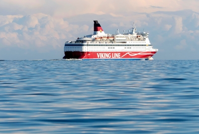 Viking Line włącza się w kolejne proekologiczne kampanie