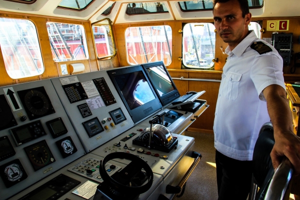 TTSR 2017: Odkryliśmy tajemnice Heleny i Kruzenhsterna