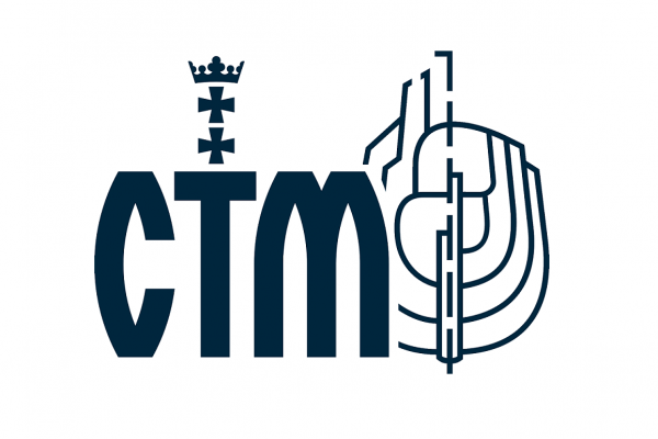 Kolejny dowód uznania dla gdyńskiego CTM