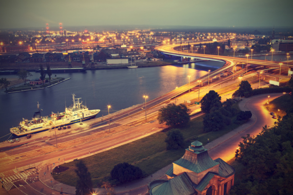 Rusza rejestracja na Biznesowy Event Morski