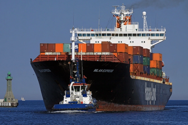 Hapag-Lloyd uruchamia nowy serwis 