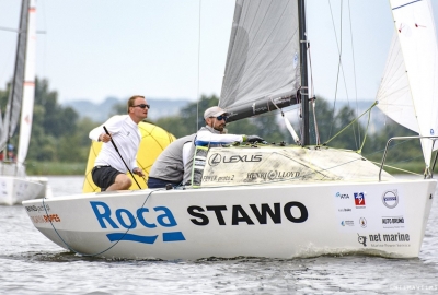 Piotr Tarnacki wraca na tron w klasie Micro