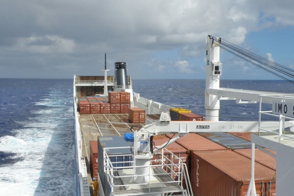 Brittany Ferries przedłuża ważną umowę