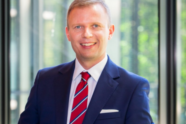 Przedstawiciel Gaz-System członkiem zarządu ENTSOG