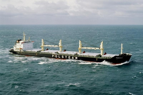 Porozumienie ws. sytuacji w Polskiej Żegludze Morskiej zawarte