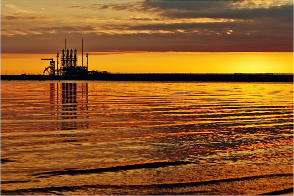 Szef MSZ: jest szansa, aby nasz region był zaopatrywany w gaz amerykański