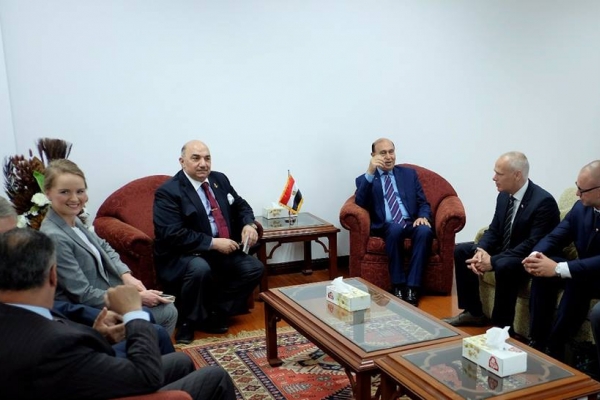 PSSE z misją gospodarczą w Egipcie