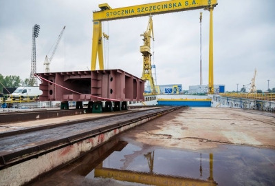 Brudziński: Jest projekt promu, ale nawet gdyby spadł złoty deszcz, opozycja będzie kry...