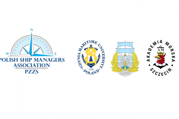 Konkurs Polskiego Związku Zarządców Statków dla Najlepszego Absolwenta Akademii Morskie...