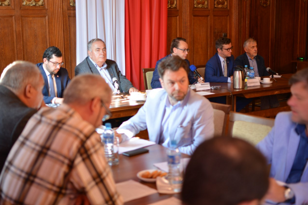 PŻM: Plan naprawczy to konieczność