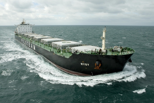 Statki PŻM oddadzą hołd powstańcom