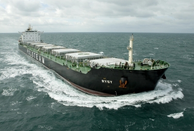 Statki PŻM oddadzą hołd powstańcom