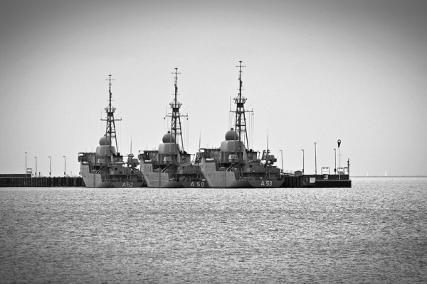 Finlandia: Szef MSZ o zwalczaniu zagrożeń hybrydowych w rejonie Bałtyku