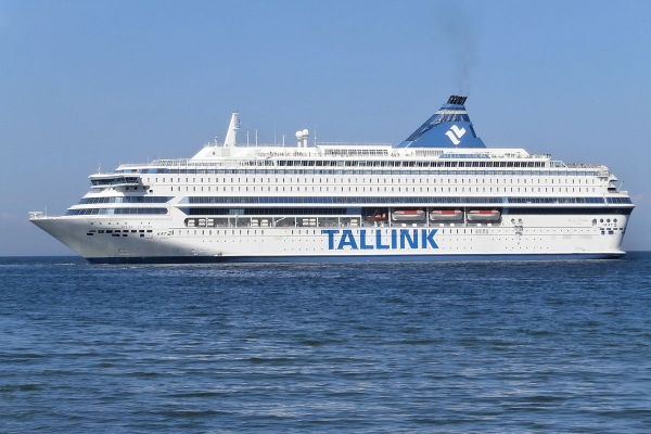Spore wzrosty w wykonaniu Tallink w II kwartale