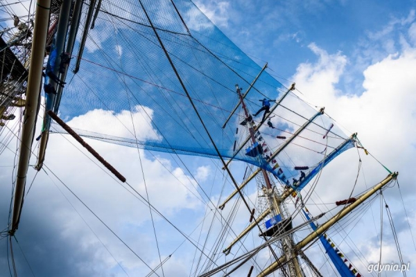 Za nami Red Bull Slackship. Polak na podium