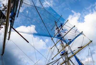 Za nami Red Bull Slackship. Polak na podium