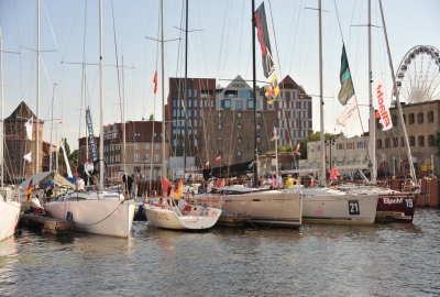 Rozpoczęły się mistrzostwa Polski. W piątek pierwsze starty