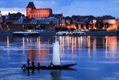 Toruń: Podsumowano obchody Roku Rzeki Wisły; będzie druga edycja Festiwa...