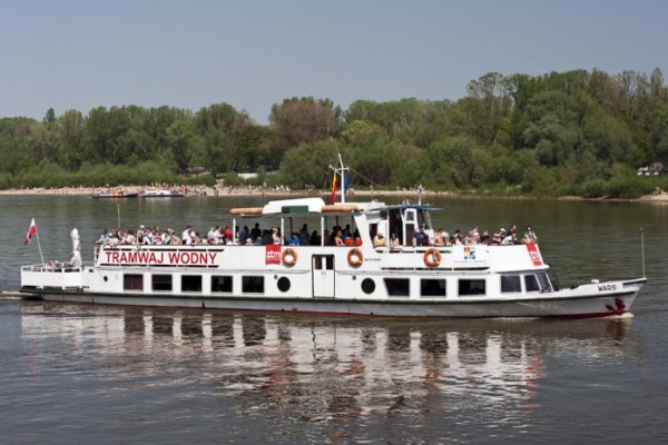 Ponad milion pasażerów skorzystało z WLT