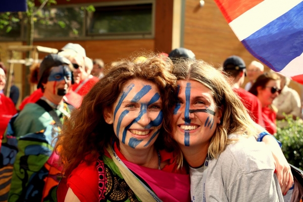 TTSR 2017: Barwna parada zwieńczona rozdaniem nagród 