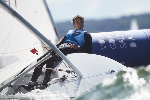 Poniedziałek pod znakiem Optimistów